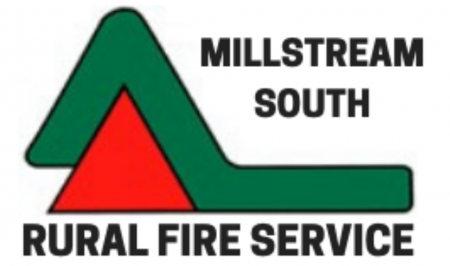 Fire Brigade Wooroora Rd Ravenshoe