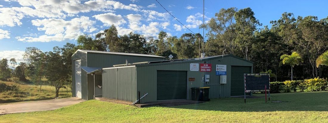 Information For The Local Region