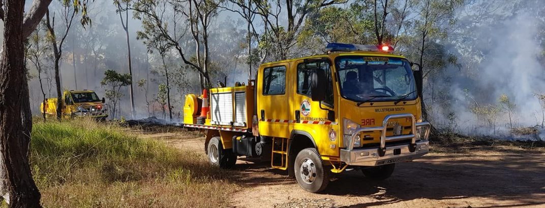 PREPARE. ACT. SURVIVE.