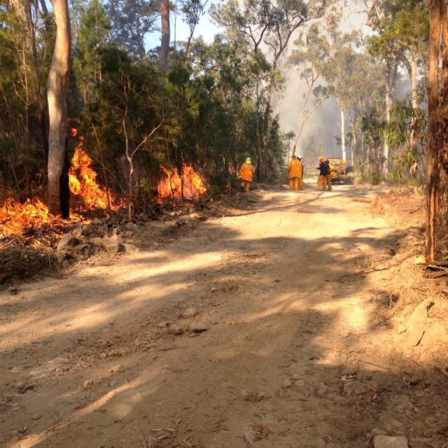 Join Rural fire brigade North Queensland Join Rural fire brigade North Queensland