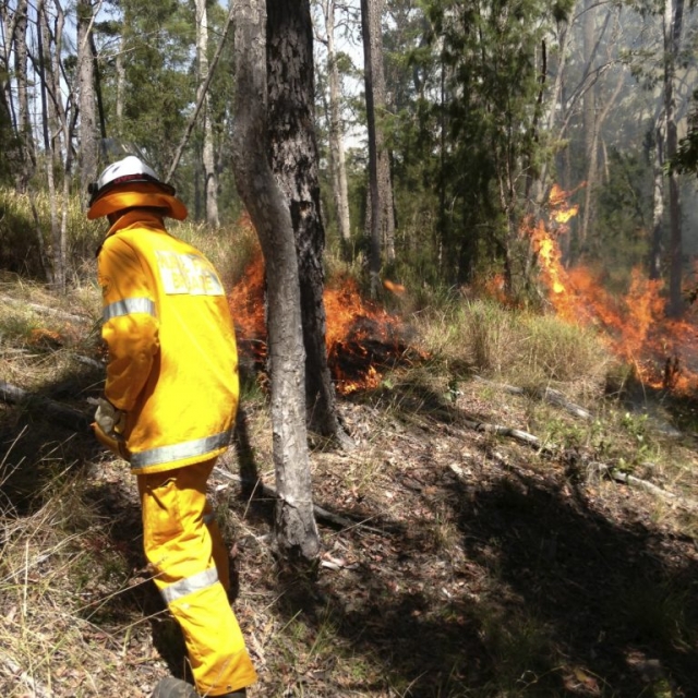 Become a fire fighter Ravenshoe Become a fire fighter Ravenshoe