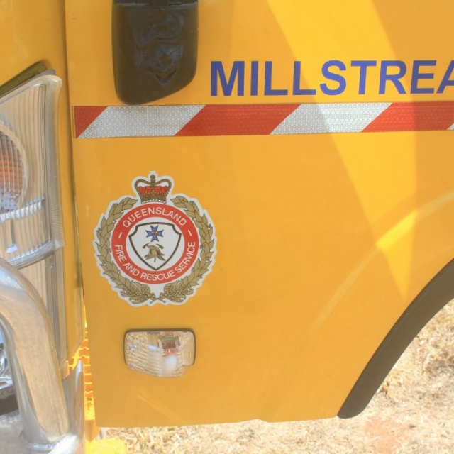 Fire brigades ravenshoe area Fire brigades ravenshoe area